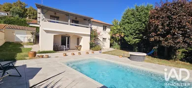 Maison traditionnelle à La Boisse (01120)