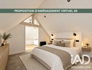 Apartment in Saint-Malo (35400)