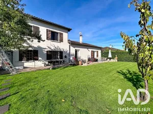Maison à Montpon-Ménestérol (24700)