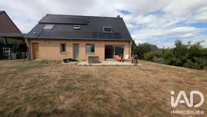House in Maisnil-lès-Ruitz (62620)