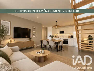 Apartment in Saint-Malo (35400)