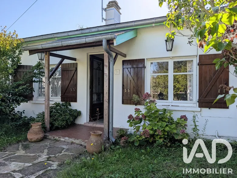 Maison 4 pièces 51 m² · à Cabourg · 51 m² · 209 900 €