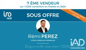 Maison à Cases-de-Pène (66600)