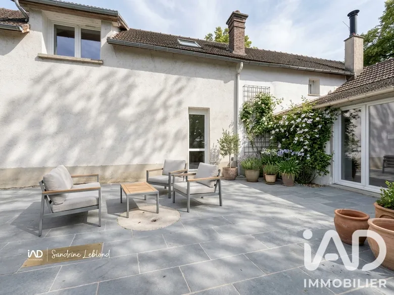 Maison 6 pièces 148 m² · à Vernouillet · 148 m² · 249 000 €