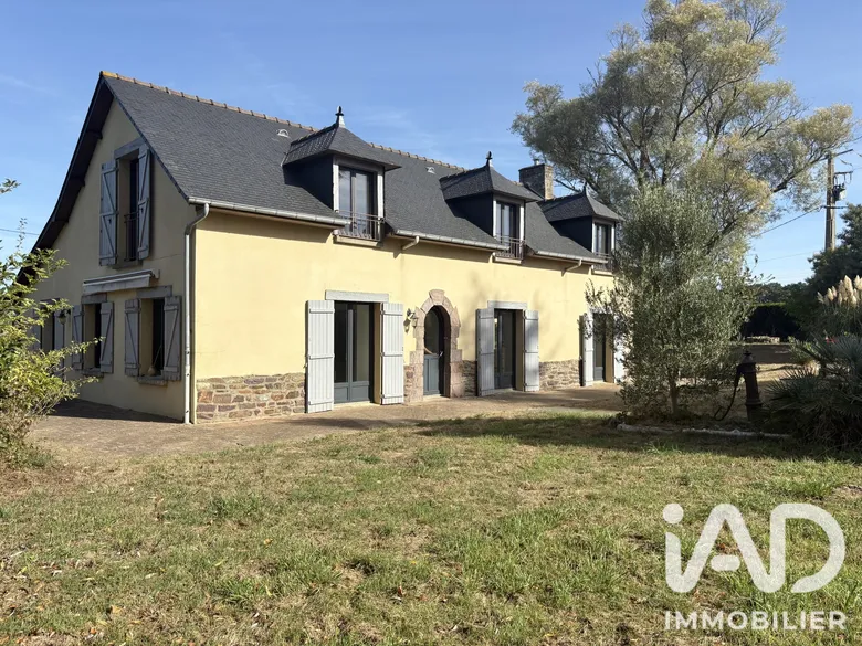 Maison 6 pièces 170 m² · à Bédée · 170 m² · 399 900 €