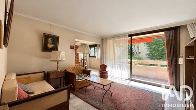 Appartement à Marseille (13012)