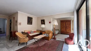 Appartement à Marseille (13012)