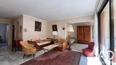 Appartement à Marseille (13012)