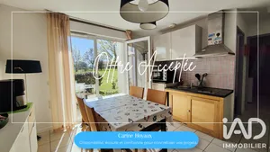 Appartement à Talmont-Saint-Hilaire (85440)