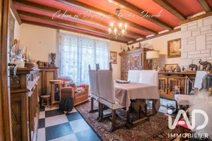Maison à Angers (49000)
