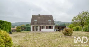 Pavillon à Saint-Étienne-Roilaye (60350)