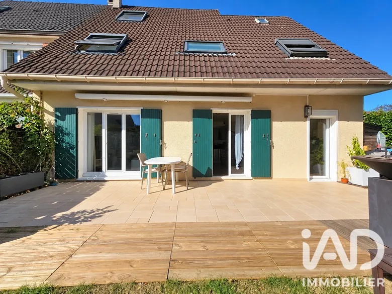 Maison 6 pièces 131 m² · à Périgny · 131 m² · 364 000 €