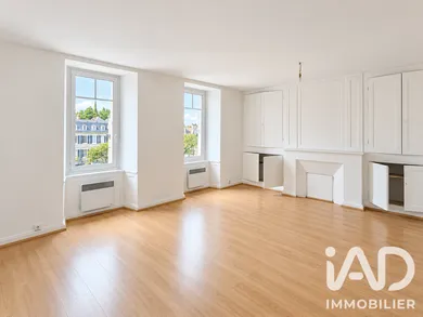 Appartement à Lannion (22300)
