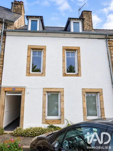 Appartement à Lannion (22300)