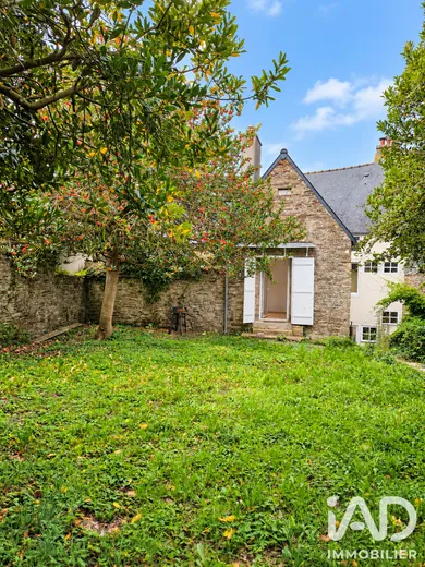 Appartement à Lannion (22300)