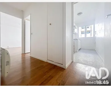 Appartement à Paris (75012)