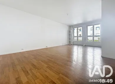 Appartement à Paris (75012)