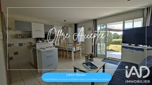 Appartement à Talmont-Saint-Hilaire (85440)
