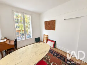 Appartement à Clichy (92110)