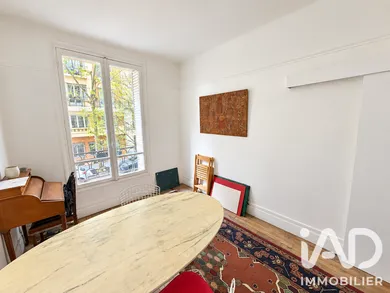 Appartement à Clichy (92110)