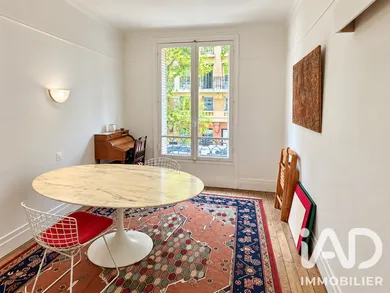 Appartement à Clichy (92110)