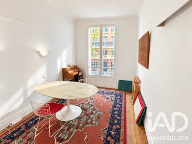 Appartement à Clichy (92110)
