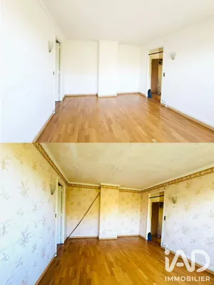 Appartement à Vanves (92170)