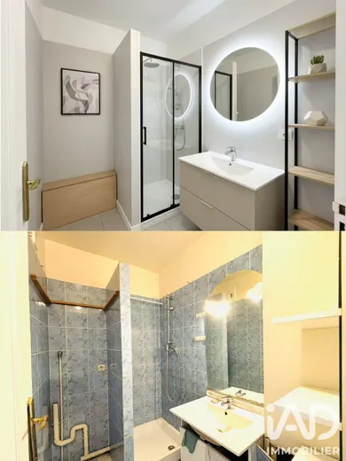 Appartement à Vanves (92170)