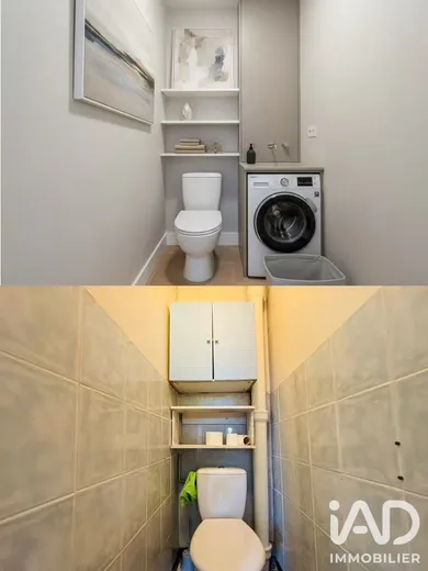 Appartement à Vanves (92170)