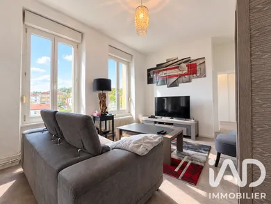 Duplex à Homécourt (54310)