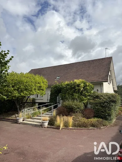 House in Mehun-sur-Yèvre (18500)