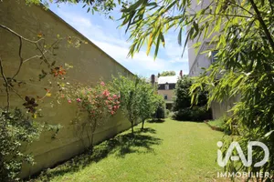 Townhouse in NEVERS (58000)