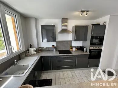 Appartement à Meaux (77100)