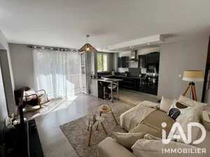 Appartement à Meaux (77100)