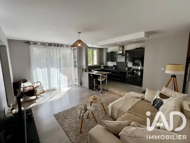 Appartement à Meaux (77100)
