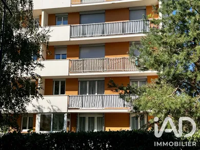 Appartement à Meaux (77100)
