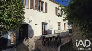 Maison de village à Vexin-sur-Epte (27630)