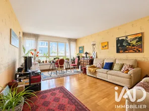 Appartement à Courbevoie (92400)