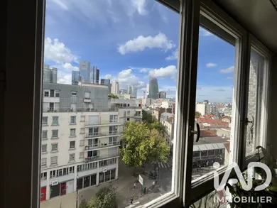 Appartement à Courbevoie (92400)