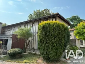 Maison à Brienne-le-Château (10500)