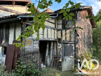 Maison à Brienne-le-Château (10500)