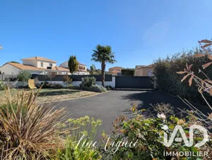 House in Aigrefeuille-sur-Maine (44140)