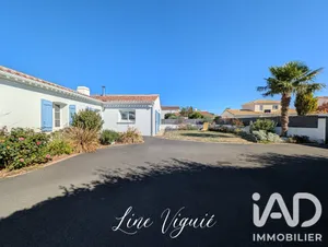 Maison à Aigrefeuille-sur-Maine (44140)