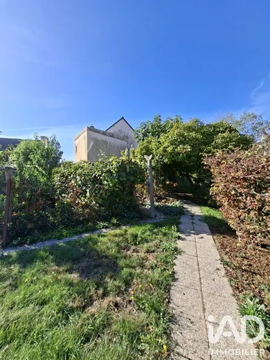 Maison de village à Spezet (29540)