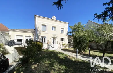 Demeure à Bry-sur-Marne (94360)