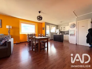 Appartement à Saint-Étienne (42000)