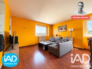 Apartment in Saint-Étienne (42000)
