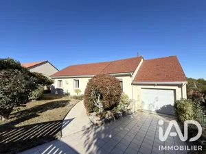 Detached house in Guéret (23000)