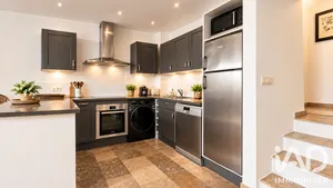 Apartment in Cannes (06400)