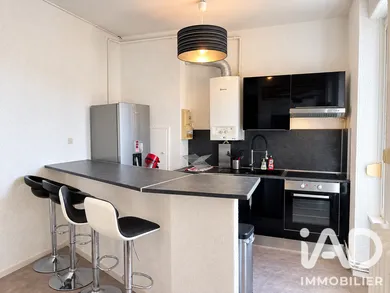 Duplex à Homécourt (54310)